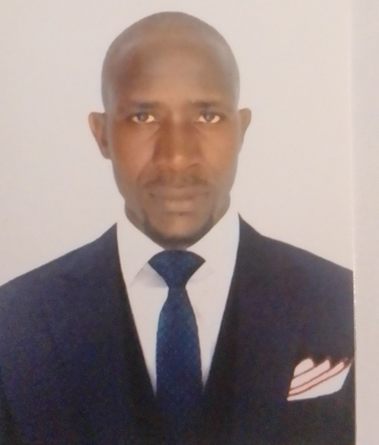 Andrade Vunge Profile Picture